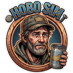 HoboSim Logo